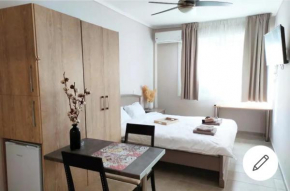 Ermou Street Studio